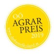 Agrarpreis 2019 Logo