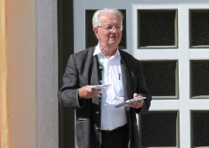  Dr. Harald Lobitzer